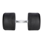 Gumijota hantele HG PRO 47,5 KG HMS