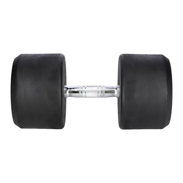Gumijota hantele HG PRO 47,5 KG HMS