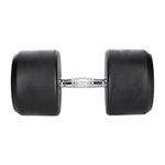 Gumijota hantele HG PRO 50 KG HMS
