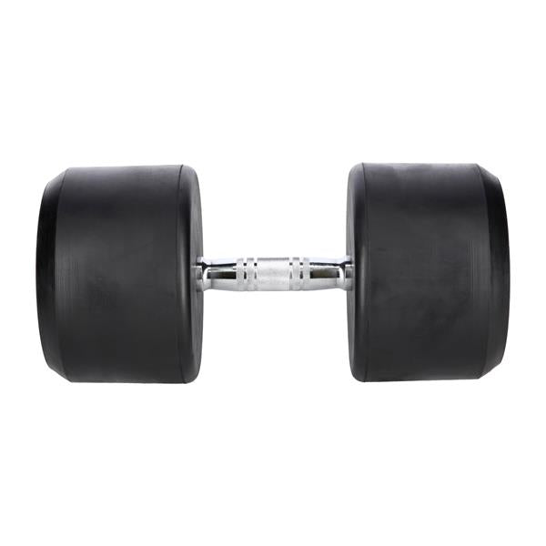 Gumijota hantele HG PRO 50 KG HMS
