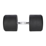Gumijota hantele HG PRO 60 KG HMS