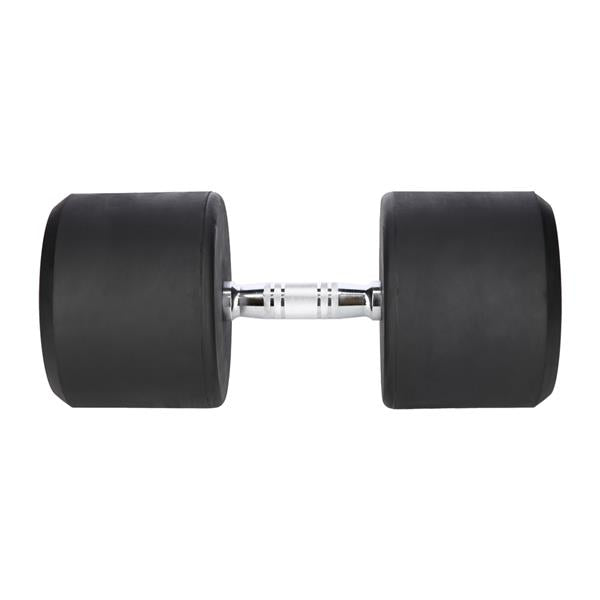 Gumijota hantele HG PRO 60 KG HMS