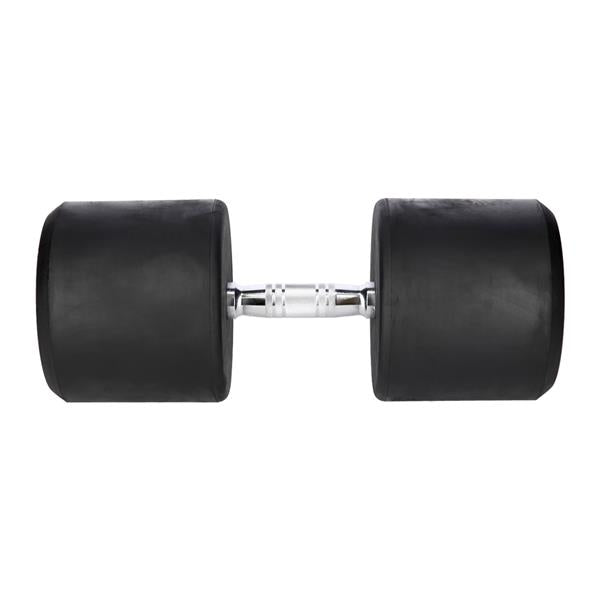 Gumijota hantele HG PRO 65 KG HMS