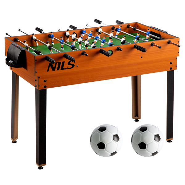 KOMPLEKTS SDM 4in1 SPĒĻU GALDS