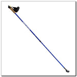 Nūjošanas nūjas NW607 BLUE NILS