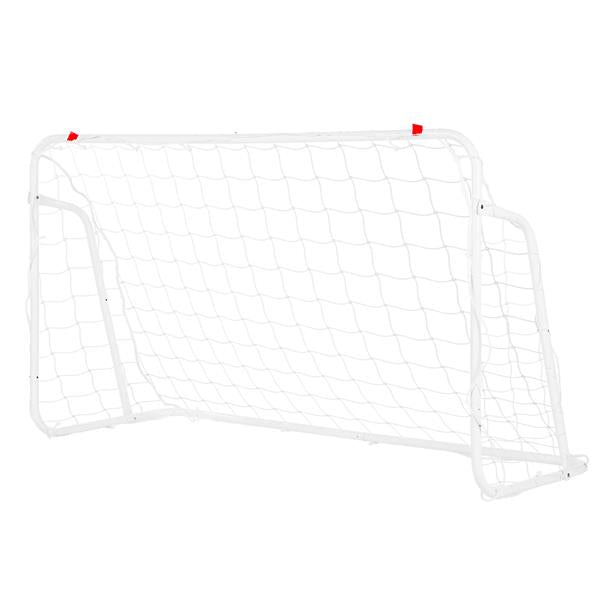 Futbola vārti BR8150 GOAL WITH NET NILS