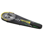 Badmintona raketes FUSIONTEC 777K WISH
