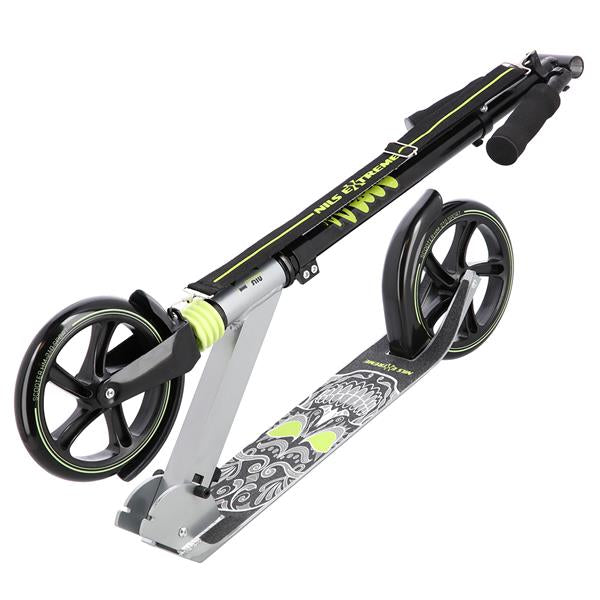 Skrejritenis HM210 PELĒKS + JOSTA NILS EXTREME
