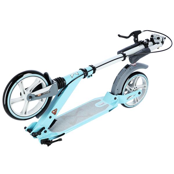 Skrejritenis HM229 L.BLUE NILS EXTREME