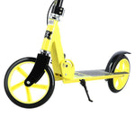 Skrejritenis HM220 LIME NILS EXTREME