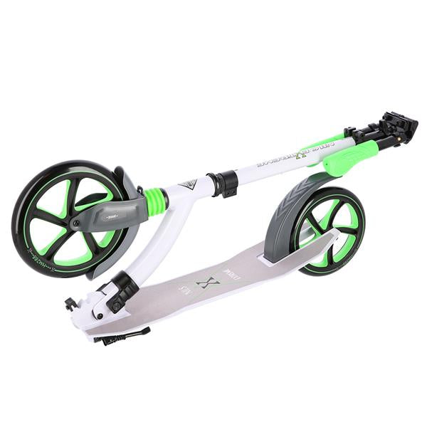 Skrejritenis HM228 GREEN NILS EXTREME