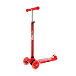 Skrejritenis HLB06 RED NILS EXTREME