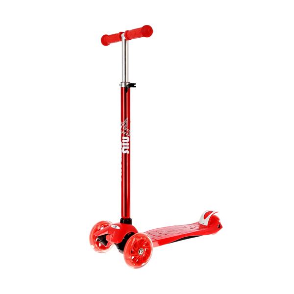 Skrejritenis HLB06 RED NILS EXTREME