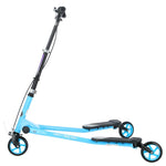 Skrejritenis FL145 BLUE NILS EXTREME