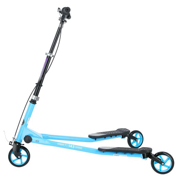 Skrejritenis FL145 BLUE NILS EXTREME