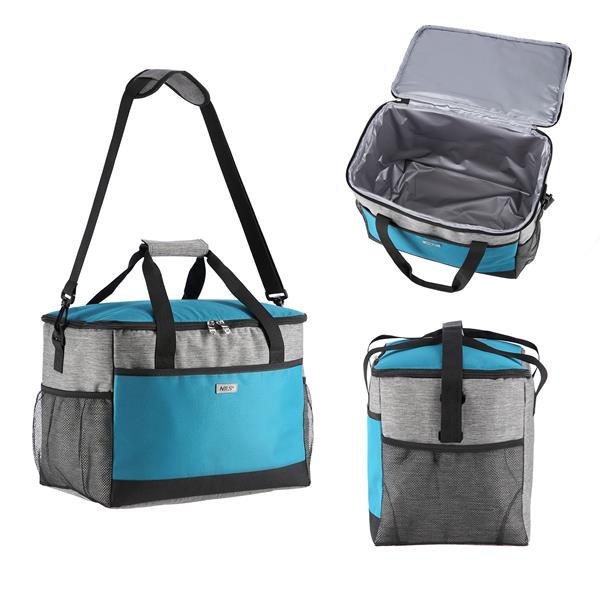 Termosoma NC3150 COOLER BAG BLUE NILS