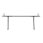 Vingrošanas aklājiņu statīvs STR30 MAT RACK HMS