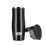 Termokrūze NCC03 BLACK THERMAL CUP NILS CAMP