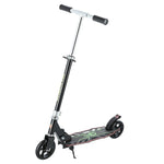 Skrejritenis HD207 BLACK NILS EXTREME