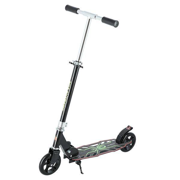 Skrejritenis HD207 BLACK NILS EXTREME