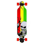 LONGBORDS HOMELAND SKELETON NILS EXTREME