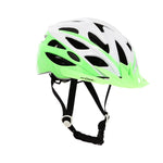 Aizsargķivere MTW210 GREY-GREEN SIZE L (59-65CM) HELMET NILS EXTREME