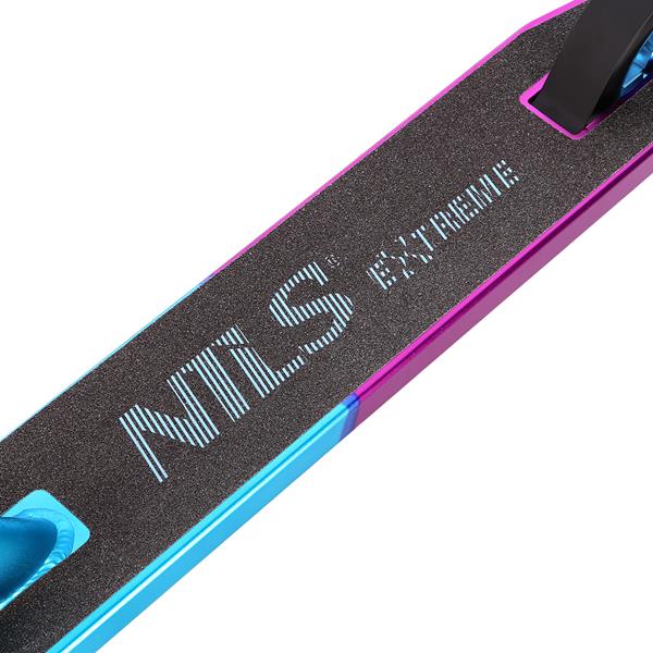 HS111 Skrejritenis NILS EXTREME