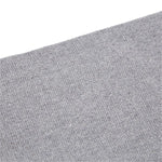 Šūpuļtīkls NC0033 GREY BRAZILIAN CHAIR 130X100 CM NILS CAMP