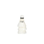 Volāni S505-03 FEATHER SHUTTLECOOCKS WHITE PACK. 3 PCS WISH