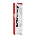 Volāni S-320 NYLON SHUTTLECOCKS PACK. 6 PCS WISH