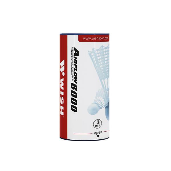 Volāni S-330 NYLON SHUTTLECOCKS PACK. 3 PCS WISH