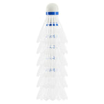 Volāni S-350 NYLON SHUTTLECOCKS PACK. 6 PCS WISH