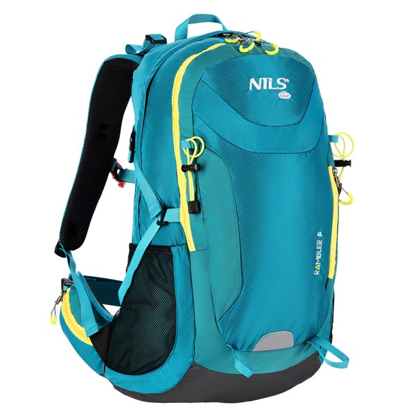 Soma NC1917 BACKPACK TOURIST NEW COLOR RAMBLER 40L NILS CAMP