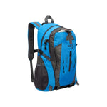 Soma NC1749 BACPACK TOURIST BLUE VALLEY 40L NILS CAMP