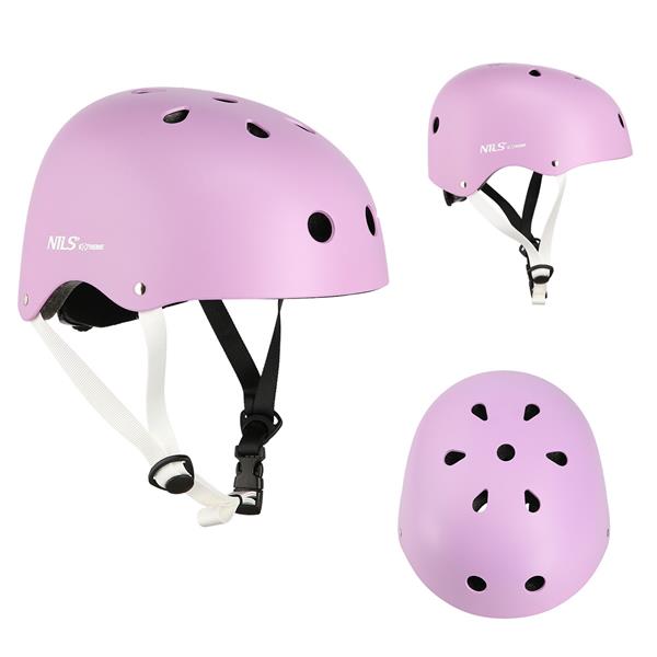 MTW001 VIOLETA IZMĒRS XS (48-52CM) Ķivere NILS EXTREME