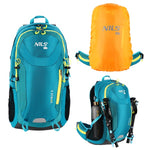 Soma NC1917 BACKPACK TOURIST NEW COLOR RAMBLER 40L NILS CAMP