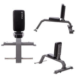 Svaru sols L8008 EXCERCISE BENCH HMS