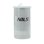 Volāni NBL6092 NYLON LED 1 gab. AR Bumbu NILS