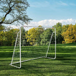 Futbola vārti BR8182 GOAL WITH NET NILS