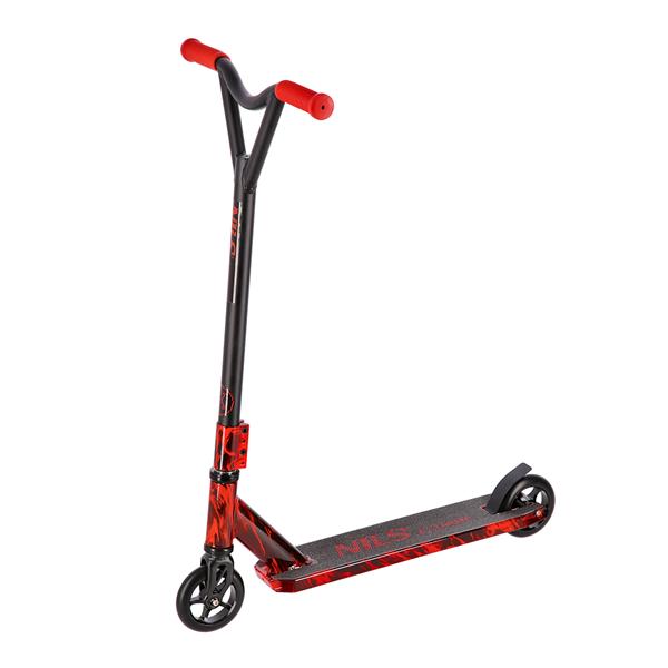 HS112 Skrejritenis NILS EXTREME