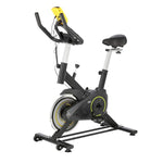 SW2501 Dzeltens velotrenažieris 7KG ONE FITNESS