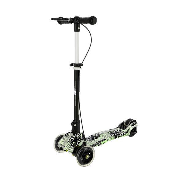 Skrejritenis HLB11 NILS EXTREME