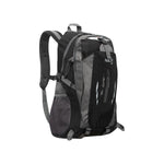 Soma NC1749 BACPACK TOURIST BLACK VALLEY 40L NILS CAMP