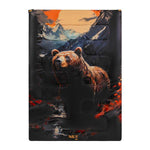 NC3601 3-IN-1 guļammaiss DOUBLE BEAR NILS CAMP