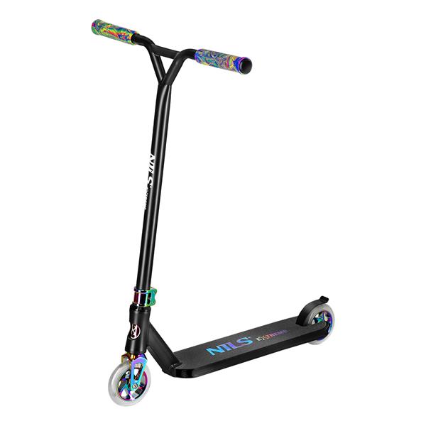 HS024 PRO Triku skrejritenis NILS EXTREME