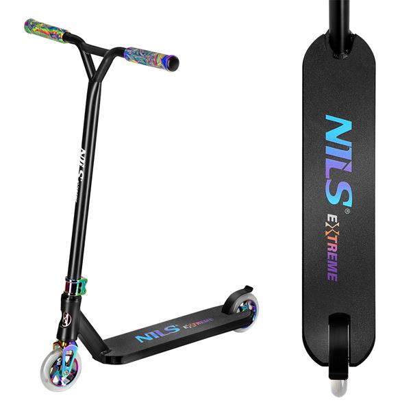 HS024 PRO Triku skrejritenis NILS EXTREME