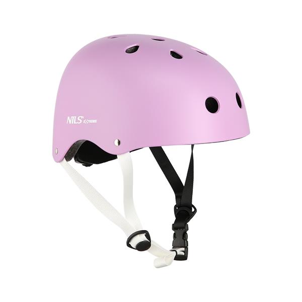 MTW001 VIOLETĀ IZMĒRA M (55-58CM) Ķivere NILS EXTREME
