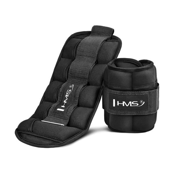 ONK05 REGULĒJAMI ATSVARI ROKĀM UN POTĪTĒM 2 x 2,5 KG HMS