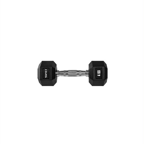 HEX PRO 4 KG hantele HMS