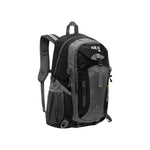 Soma NC1733 BACPACK TOURIST BLACK TREELINE 40L NILS CAMP